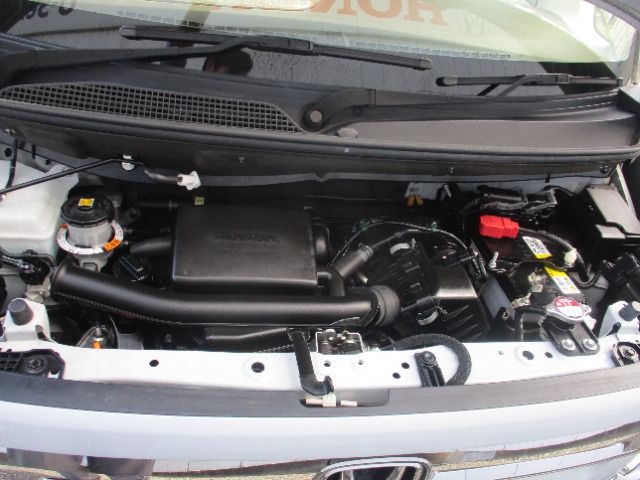 ホンダ Ｎ　ＢＯＸ ６６０ Ｇ R4年 (関東) 99