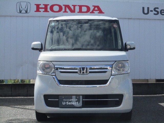 ホンダ Ｎ　ＢＯＸ ６６０ Ｇ R4年 (関東) 99