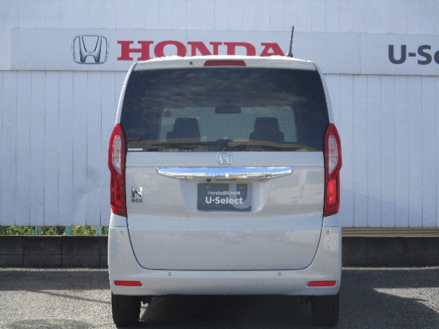 ホンダ Ｎ　ＢＯＸ ６６０ Ｇ R4年 (関東) 99