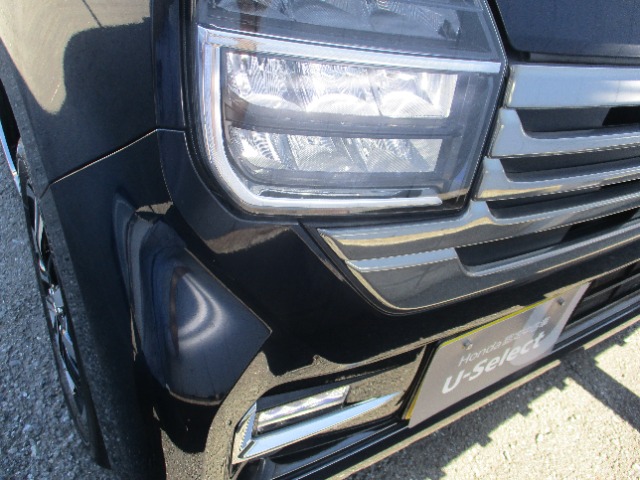 ホンダ Ｎ−ＷＧＮ カスタム ６６０ Ｌ ホンダ センシング R4年 () 99