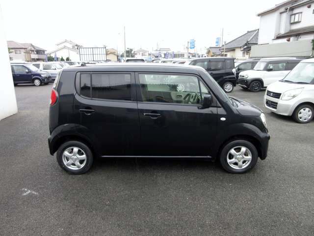 日産 モコ ６６０ Ｓ H24年 () 99