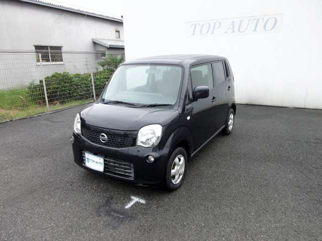 日産 モコ ６６０ Ｓ H24年 () 99