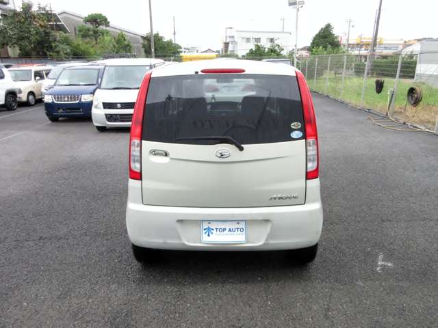 ダイハツ ムーヴ ６６０ Ｌ H19年 () 99