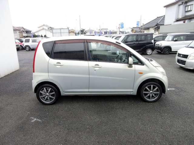 ダイハツ ムーヴ ６６０ Ｌ H19年 () 99
