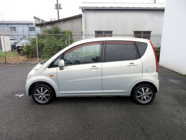 ダイハツ ムーヴ ６６０ Ｌ H19年 () 99
