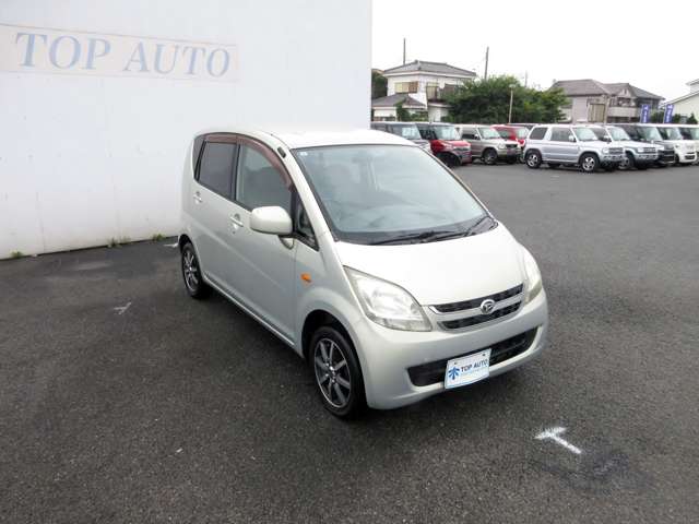 ダイハツ ムーヴ ６６０ Ｌ H19年 () 99
