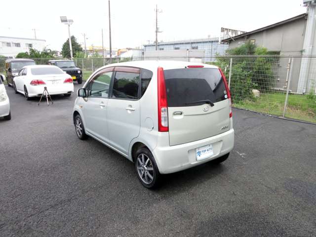 ダイハツ ムーヴ ６６０ Ｌ H19年 () 99