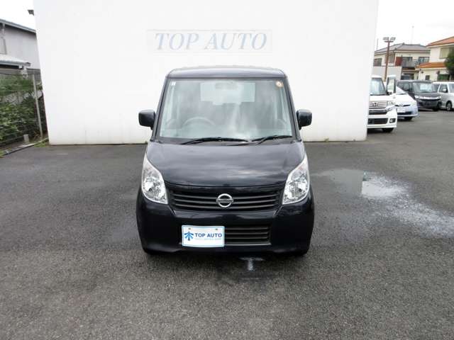 日産 ルークス ６６０ Ｅ H23年 (関東) 99