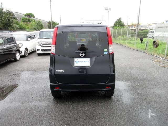 日産 ルークス ６６０ Ｅ H23年 (関東) 99
