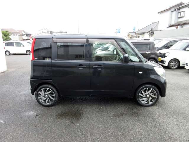日産 ルークス ６６０ Ｅ H23年 (関東) 99