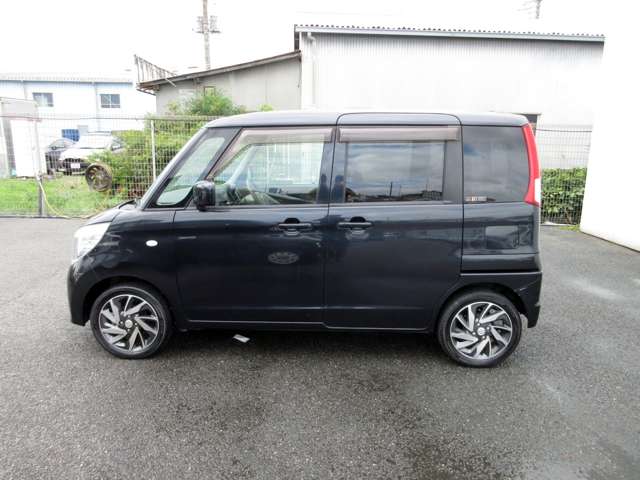 日産 ルークス ６６０ Ｅ H23年 (関東) 99