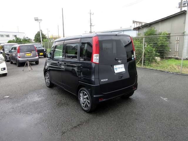 日産 ルークス ６６０ Ｅ H23年 (関東) 99