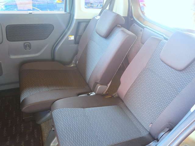 スズキ スペーシア ６６０ カスタム ＸＳ H25年 () 99