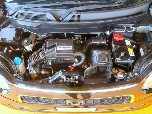 ホンダ Ｎ−ＯＮＥ ６６０ プレミアム ツアラー ＳＳパッケージ H28年 (関東) 99