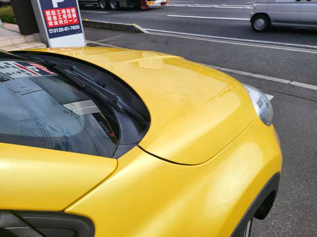 フィアット ５００Ｘ イエロークロス ４ＷＤ H29年 () 99
