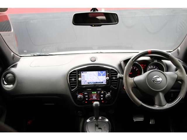 日産 ジューク １．６ ＮＩＳＭＯ ４ＷＤ H28年 (関東) 99