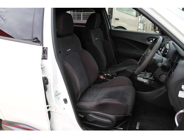 日産 ジューク １．６ ＮＩＳＭＯ ４ＷＤ H28年 (関東) 99