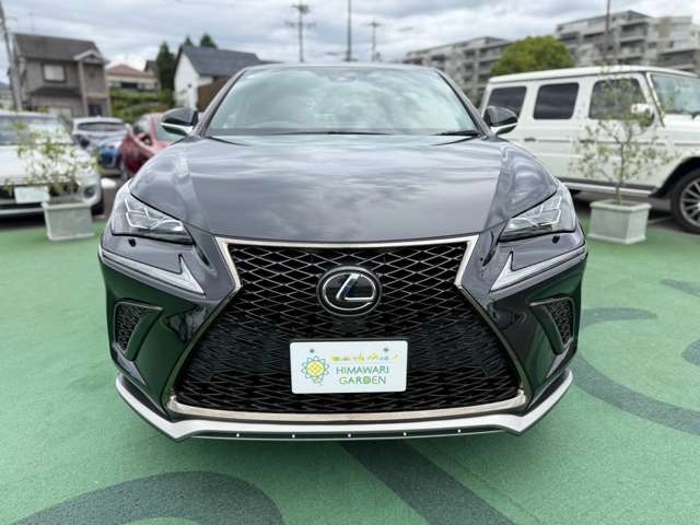 レクサス ＮＸ３００ Ｆスポーツ R1年 (近畿) 99