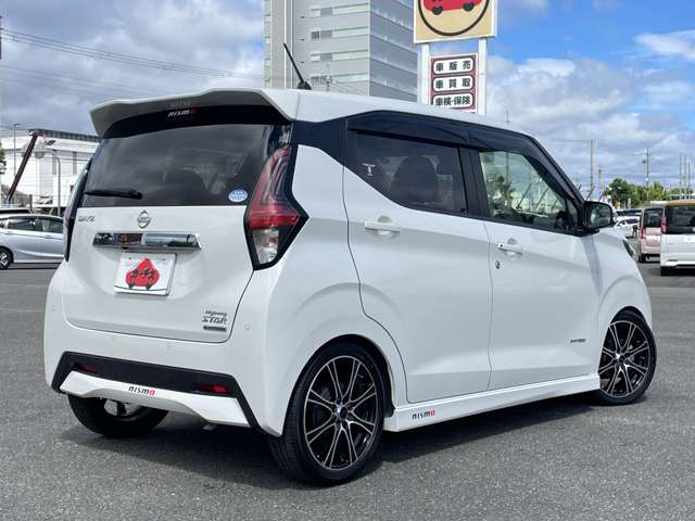 日産 デイズ ６６０ ハイウェイスターＧターボ プロパイロット エディション R2年 () 99