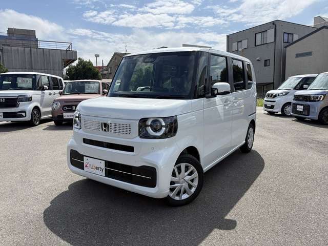 ホンダ Ｎ　ＢＯＸ ６６０ R8年 () 99