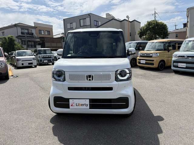 ホンダ Ｎ　ＢＯＸ ６６０ R8年 () 99