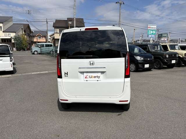 ホンダ Ｎ　ＢＯＸ ６６０ R8年 () 99