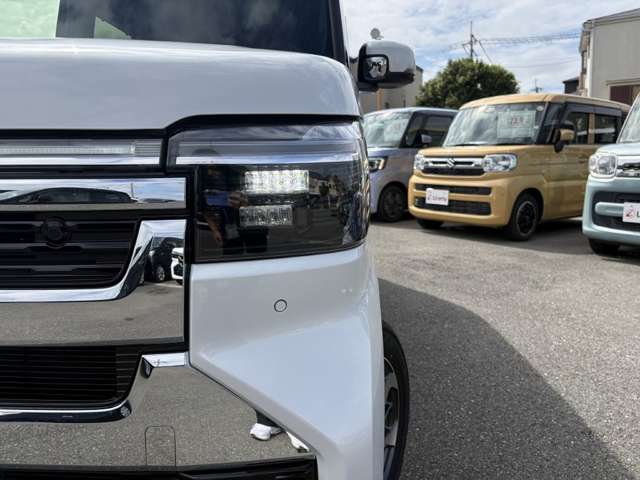 ホンダ Ｎ　ＢＯＸ カスタム ６６０ R8年 () 99