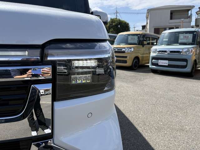 ホンダ Ｎ　ＢＯＸ カスタム ６６０ R8年 () 99