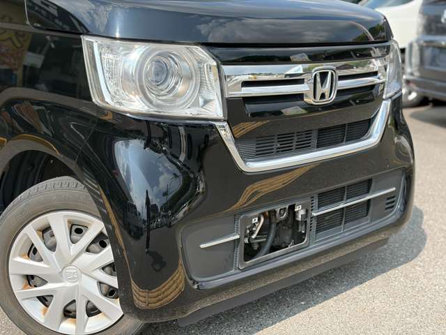 ホンダ Ｎ　ＢＯＸ ６６０ Ｌ R3年 (近畿) 99