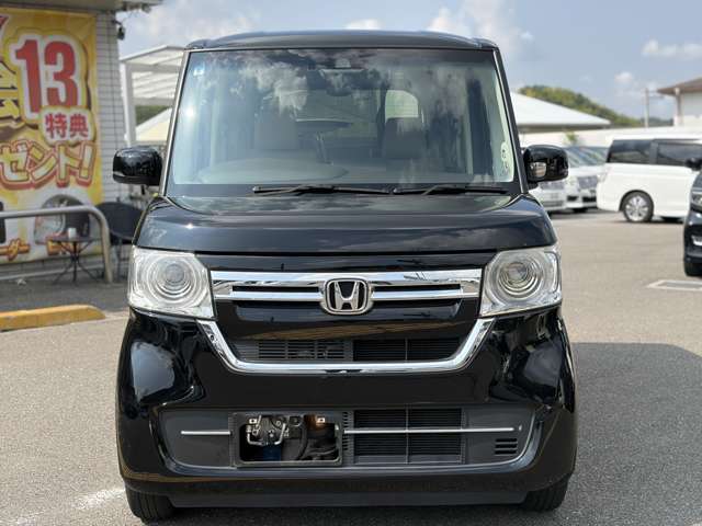 ホンダ Ｎ　ＢＯＸ ６６０ Ｌ R3年 (近畿) 99