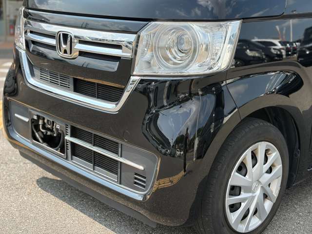 ホンダ Ｎ　ＢＯＸ ６６０ Ｌ R3年 (近畿) 99