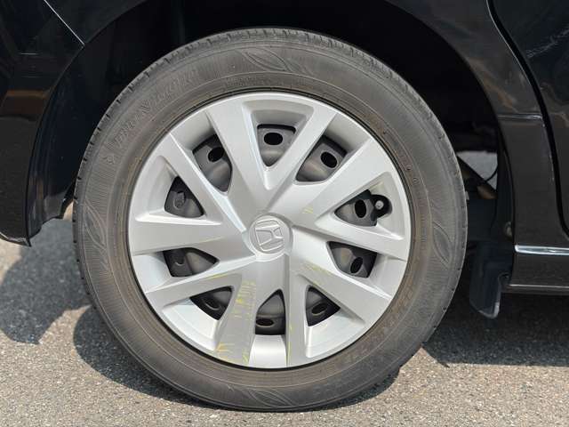 ホンダ Ｎ　ＢＯＸ ６６０ Ｌ R3年 (近畿) 99