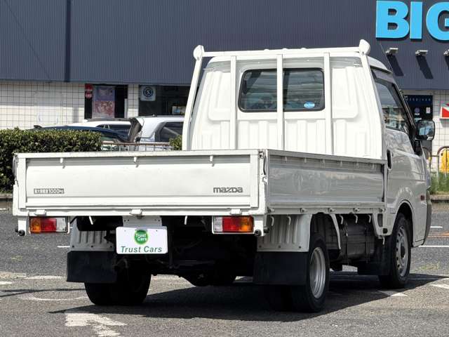 マツダ ボンゴトラック １．８ ＤＸ ダブルタイヤ H17年 () 99