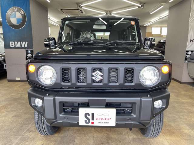 スズキ ジムニー ６６０ ＸＣ ４ＷＤ R8年 (近畿) 99