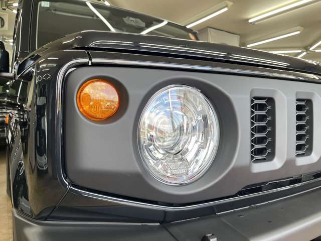 スズキ ジムニー ６６０ ＸＣ ４ＷＤ R8年 (近畿) 99