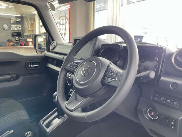 スズキ ジムニー ６６０ ＸＣ ４ＷＤ R8年 (近畿) 99
