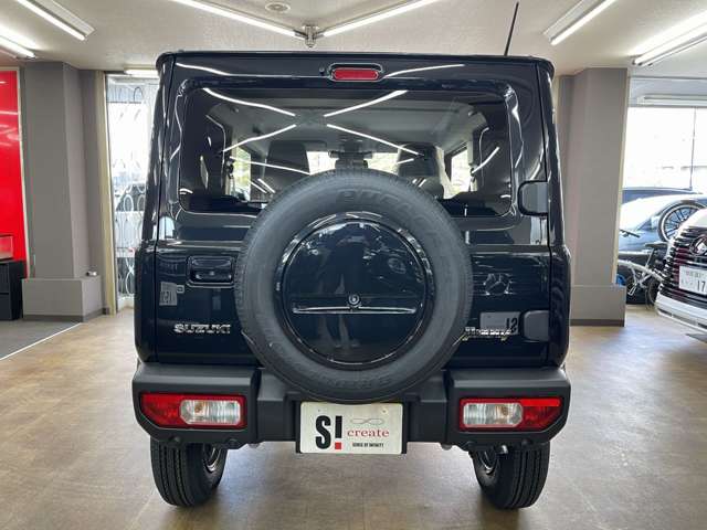 スズキ ジムニー ６６０ ＸＣ ４ＷＤ R8年 (近畿) 99
