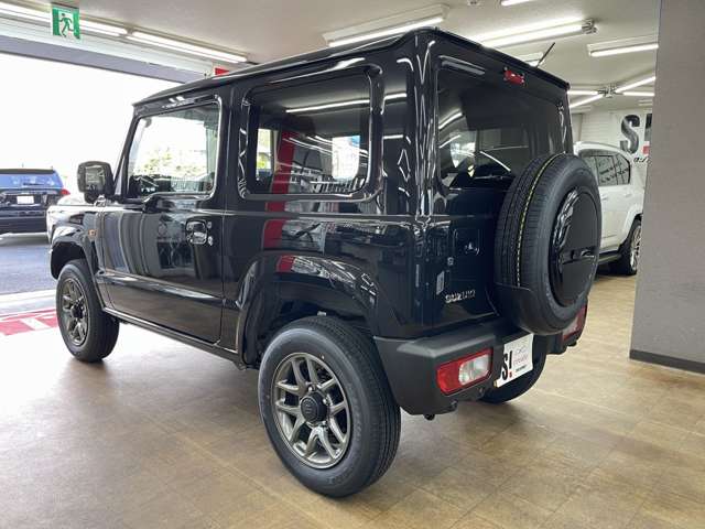 スズキ ジムニー ６６０ ＸＣ ４ＷＤ R8年 (近畿) 99