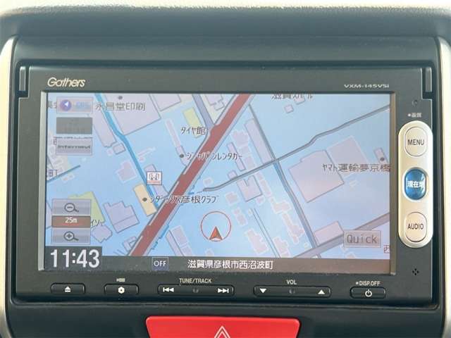 ホンダ Ｎ　ＢＯＸ ６６０ Ｇ ＳＳパッケージ H26年 () 99