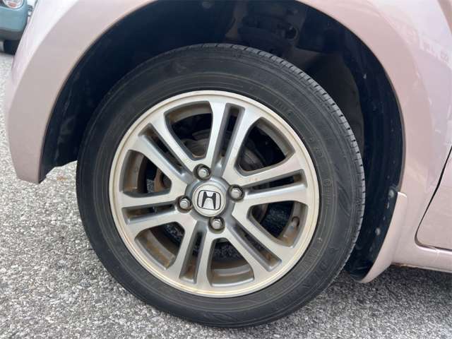 ホンダ Ｎ　ＢＯＸ ６６０ Ｇ ＳＳパッケージ H26年 () 99