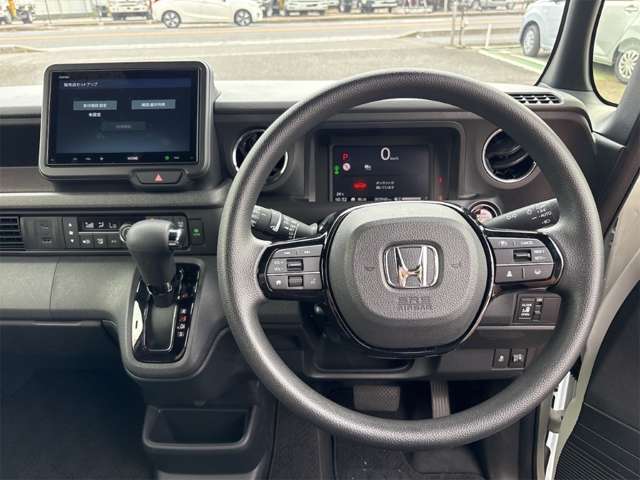 ホンダ Ｎ　ＢＯＸ カスタム ６６０ R7年 () 99