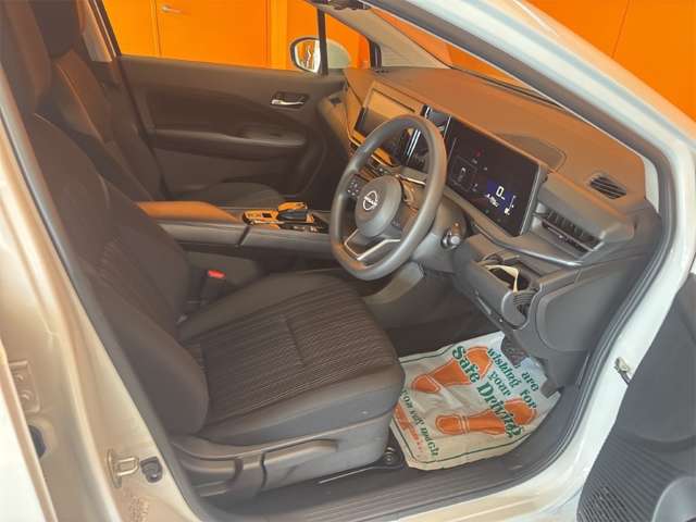日産 ノート １．２ Ｘ R7年 () 99