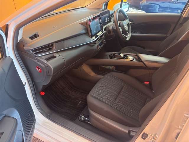 日産 ノート １．２ Ｘ R7年 () 99