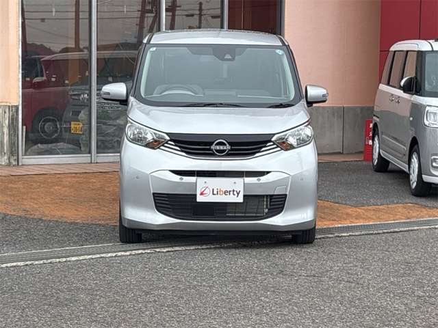 日産 デイズ ６６０ Ｘ R6年 () 99