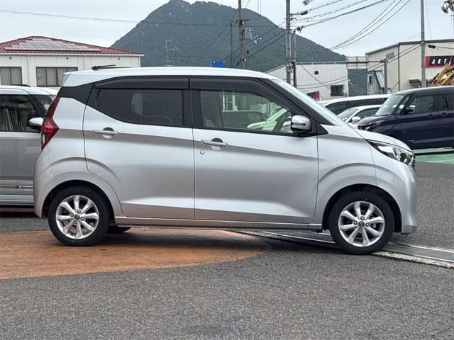 日産 デイズ ６６０ Ｘ R6年 () 99