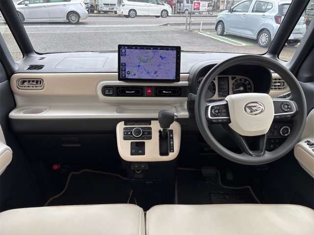 ダイハツ ムーヴ　キャンバス ６６０ ストライプス Ｇターボ R4年 () 99