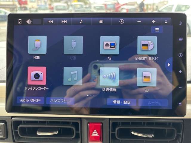 ダイハツ ムーヴ　キャンバス ６６０ ストライプス Ｇターボ R4年 () 99