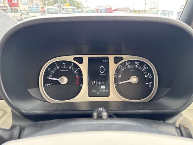 ダイハツ ムーヴ　キャンバス ６６０ ストライプス Ｇターボ R4年 () 99
