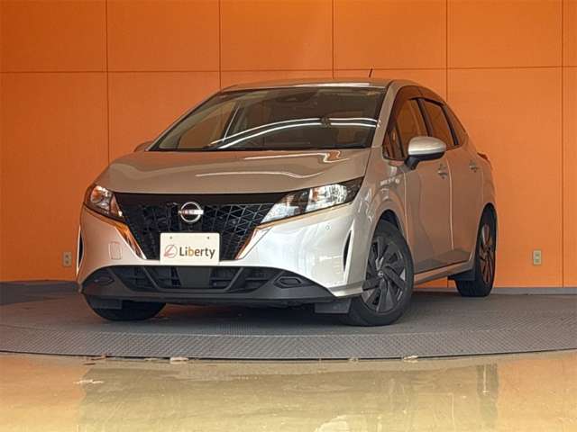 日産 ノート １．２ Ｓ R3年 () 99