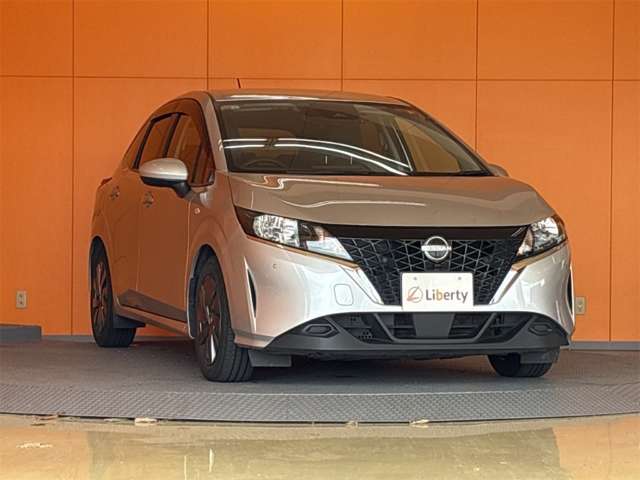 日産 ノート １．２ Ｓ R3年 () 99